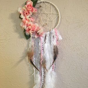 Custom Dream Catchers